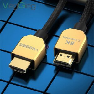 HDTV 2.1 Cable 1.5m V-H503
