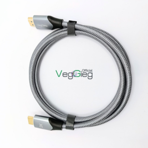 HDTV 2.1 Cable 5m V-H405