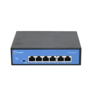 Switch mạng POE 4 cổng