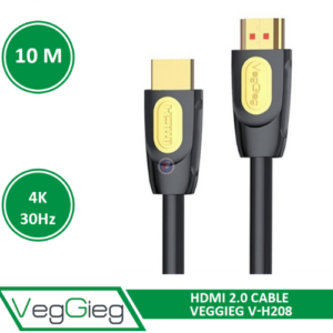 HDTV 2.0 Cable 10m V-H208