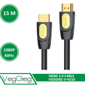 HDTV 2.0 Cable 15m V-H210