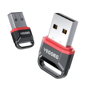 USB thu Bluetooth 5.0 VegGieg V-UB502