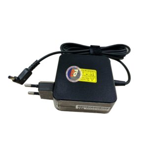 Bộ nguồn sạc pin laptop Asus 19V-3.42A 65W chân 4.0*1.35mm chính hãng TTA - AS-65DWA
