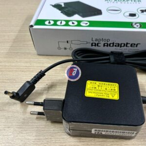 Bộ nguồn sạc pin laptop Asus 19V-3.42A 65W chân 4.0*1.35mm chính hãng TTA - AS-65DWA