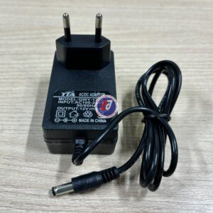 Nguồn adapter DC 12V2A chân 5.5*2.5mm 24W chính hãng TTA QWY-1202