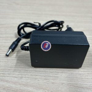 Nguồn adapter DC 12V2A chân 5.5*2.5mm 24W chính hãng TTA QWY-1202