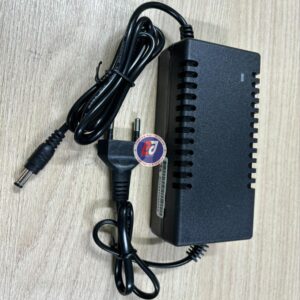 Nguồn adapter DC 12V5A chân 5.5*2.5mm 60W chính hãng TTA QWY-1250