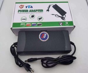 Sạc 12V/10A TTA CHÍNH HÃNG - NGUỒN ADAPTER CAMERA, Nguồn led , nguồn âm ly công suất