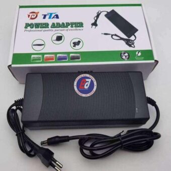 Sạc 12V/10A TTA CHÍNH HÃNG - NGUỒN ADAPTER CAMERA, Nguồn led , nguồn âm ly công suất