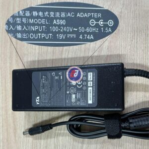 Sạc Laptop ASUS 19V4.74A TTA AS90 (5.5*2.5)
