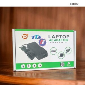 Sạc Laptop DELL OVAN Kim To 19.5V3.34A TTA (7.4*5.0)