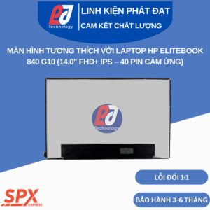 Màn hình laptop HP 840 G10 cảm ứng IPS 14 inch FHD+