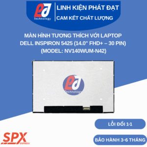 Màn hình Dell Inspiron 5425