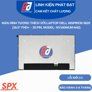 màn hình Dell Inspiron 5620