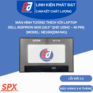 Màn hình Dell Inspiron 5630