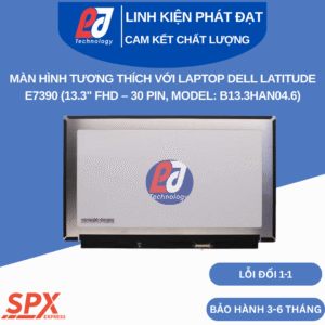 màn hình Dell Latitude E7390
