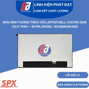 màn hình Dell Vostro 5630