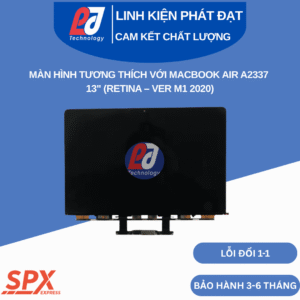 màn hình MacBook A2337