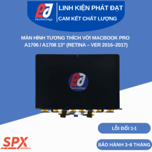 màn hình MacBook A1706