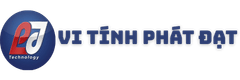 Vi Tính Phát Đạt®