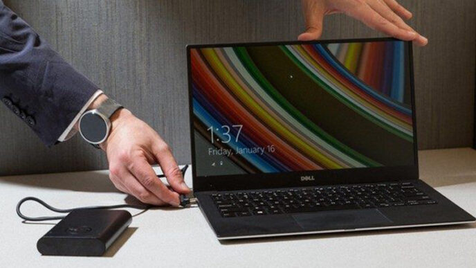 Pin Laptop Chai Bao Nhiêu Thì Nên Thay? Cách Kiểm Tra & Chi Phí Thay Pin Laptop