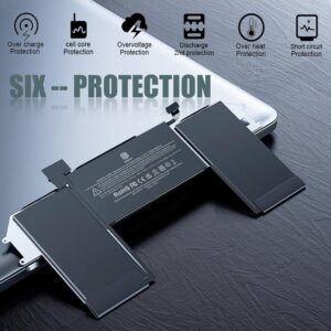 Pin MacBook A2389 MacBook Air 13 inch A2337 M1 2020 MGN63 MGN73 MGN53