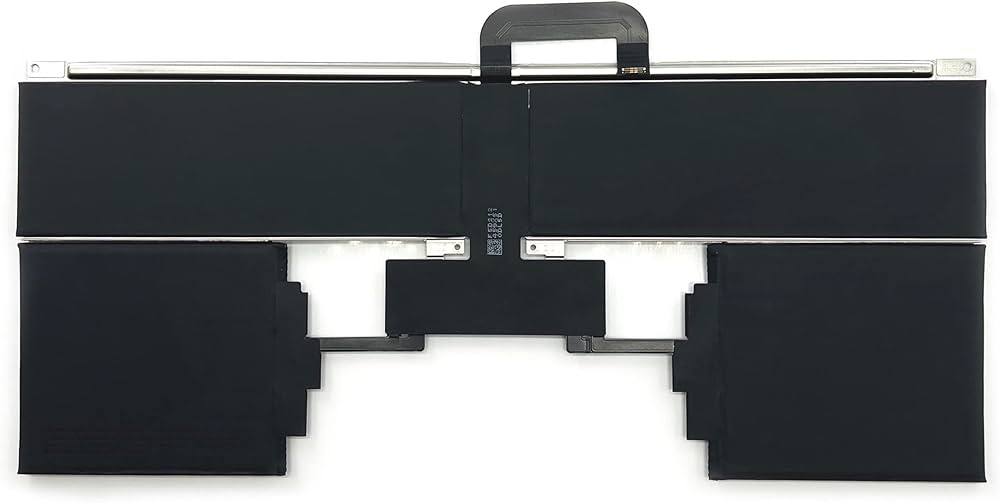 Pin MacBook A2669 MacBook Air M2 2022 A2681 MLY33 MLXW3