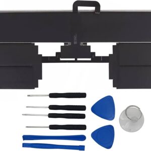 Pin MacBook A2797 MacBook Air 15 inch M2 M3 A2941 A3114 MQKP3 MRYM3