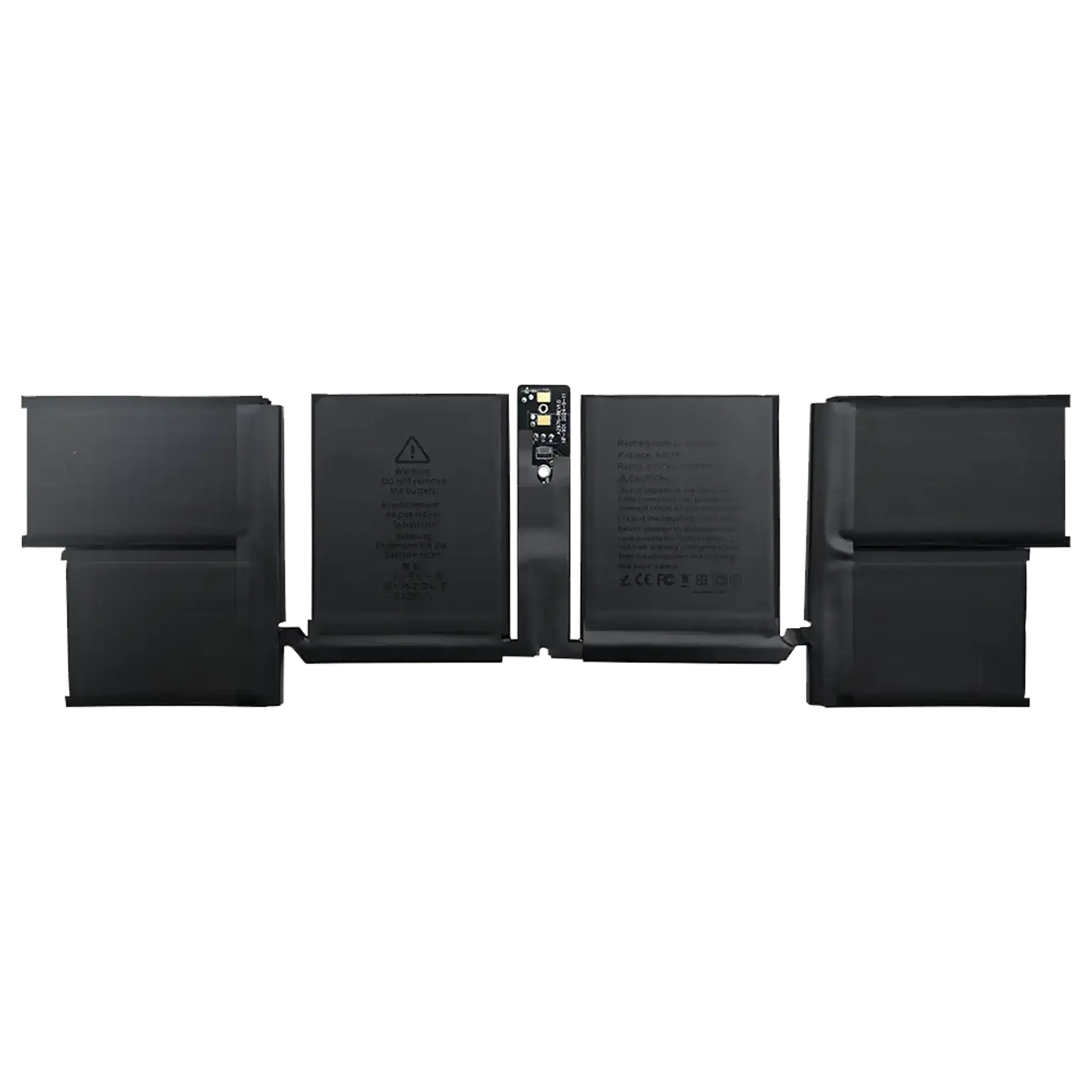 Pin MacBook A2976 MacBook Pro 16 inch A2991 M3 Pro M3 Max Late 2023