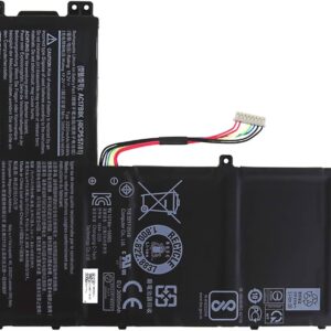 Pin Acer AC17B8K cho laptop Acer Swift 3 SF315-52 SF315-52G chuẩn dung lượng 48Wh