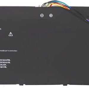 Pin Acer AP19B5L cho laptop Acer Aspire 5 A515-43 Swift 3 SF314-42 Aspire Vero AV15-51 chuẩn dung lượng 54.6Wh