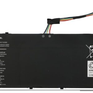 Pin Acer AP20CBL cho laptop Acer Swift 3 SF314-43 SF314-511 Aspire 5 A515-45 Aspire Vero AV15-51 chuẩn dung lượng 53Wh