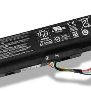Pin Acer AS16B5J cho laptop Acer Aspire E5-575G F5-573G chuẩn dung lượng 62.2Wh