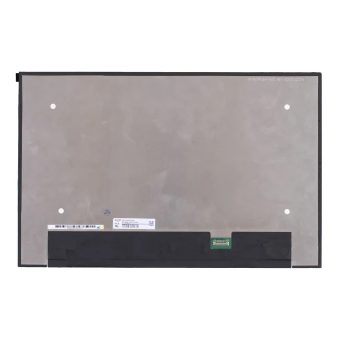 Màn hình laptop NV160WUM-N42 16.0 inch FHD+ 1920x1200 30 pin nhỏ.
