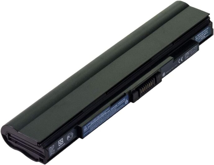 Pin Acer AL10A31 11.1V 57.7Wh cho Aspire One