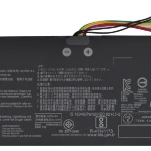 Pin Asus C21N1818-2 7.7V 37Wh cho VivoBook 14 F412