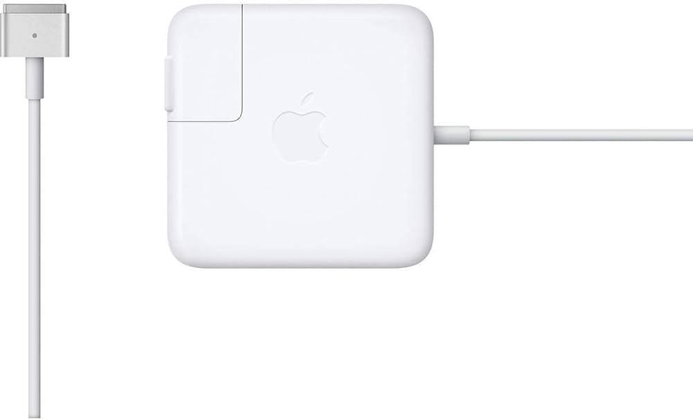 Sạc MacBook Air 45W MagSafe 2 14.85V-3.05A