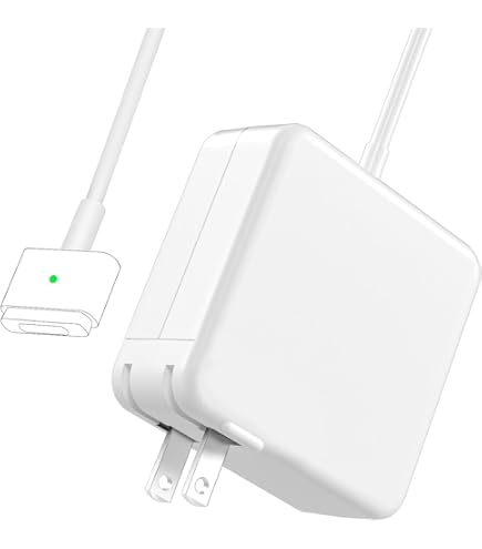 Sạc MacBook Air 45W MagSafe 2 14.85V-3.05A