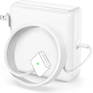 Sạc MacBook Air 45W MagSafe 2 14.85V-3.05A