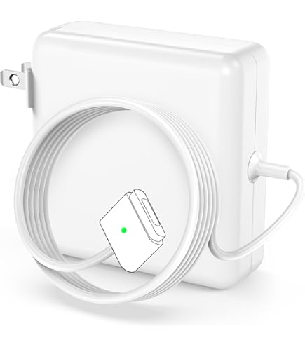 Sạc MacBook Air 45W MagSafe 2 14.85V-3.05A