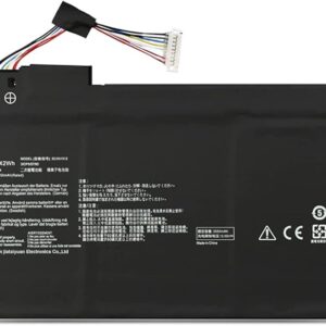 Pin Asus B31N1912 C31N1912 11.55V 42Wh cho VivoBook