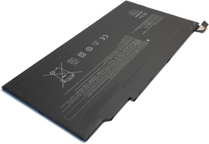 Pin Dell G8W13 11.4V 49.5Wh cho XPS 13 9315 2-in-1