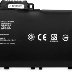 Pin HP AE03XL 11.25V 41.04Wh cho HP 240 G10 Pavilion