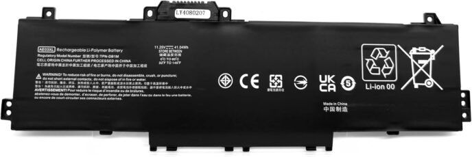 Pin HP AE03XL 11.25V 41.04Wh cho HP 240 G10 Pavilion