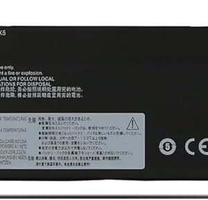 Pin Lenovo L21M4P72 15.48V 52.5Wh cho ThinkPad T14 P14s