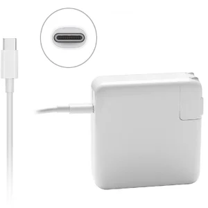 Sạc MacBook 61W Type-C kèm cable