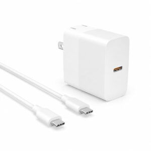Sạc MacBook Air M1 30W USB-C kèm cáp Type-C