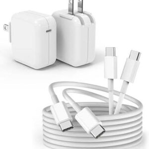Sạc MacBook Air M1 30W USB-C kèm cáp Type-C