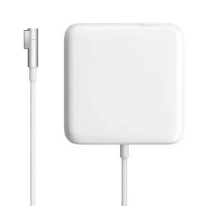 Sạc MacBook Pro 60W MagSafe 1 chân L 16.5V-3.65A