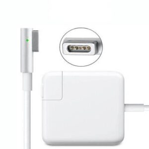 Sạc MacBook Pro 60W MagSafe 1 chân L 16.5V-3.65A